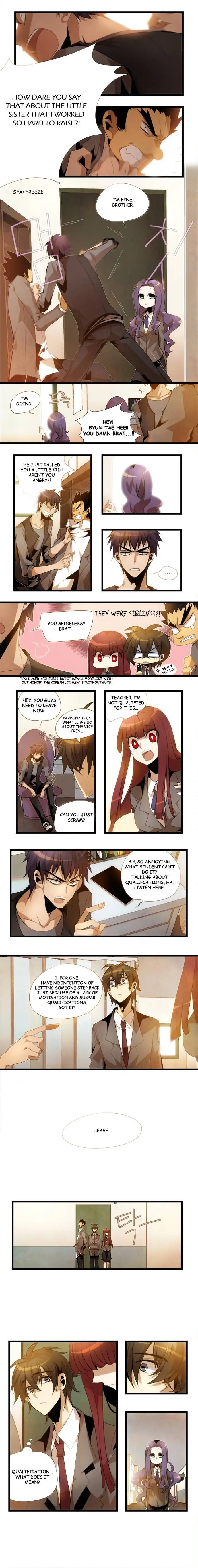 Neung Neung Chapter 4 5